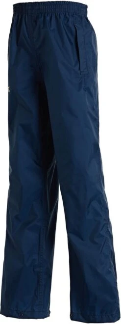 Regatta Regenbroek - Maat 164 - Unisex - Navy -Bo Camp Goedkope Winkel 449x1200 1