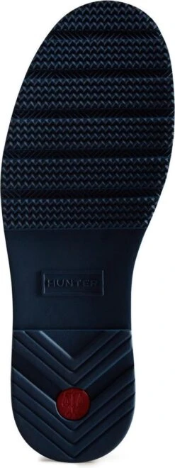 Hunter - Regenlaarzen Voor Dames - Original Play Boots Tall - Marineblauw - Maat 38EU -Bo Camp Goedkope Winkel 449x1200