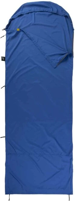 NOMAD® Tennant Creek Slaapzak - Dekenmodel - Max Lichaamslengte 195 Cm - Warm Tot -2°C -Bo Camp Goedkope Winkel 450x1200