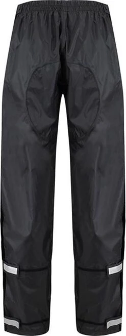 Mac In A Sac Full Zipper Regenbroek - Zwart - Maat XXXL -Bo Camp Goedkope Winkel 452x1200 6