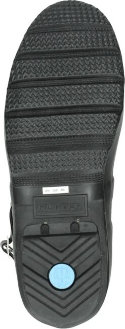 Hunter Womens Original Short Dames Regenlaarzen - Maat 38 -Bo Camp Goedkope Winkel 455x1200 1