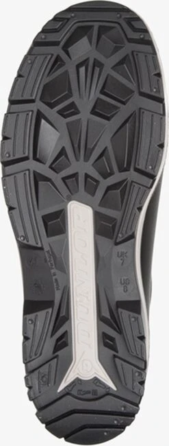 Dunlop Blizzard Thermo Sneeuw/regenlaarzen - Zwart - Maat 39 - Snowboots -Bo Camp Goedkope Winkel 456x1200