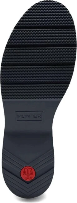 Hunter Mens Original Play Boot Short Heren Regenlaarzen - Maat 44 -Bo Camp Goedkope Winkel 457x1200 2