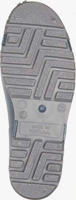 Dunlop Sport Regenlaarzen - Blauw - Maat 40 -Bo Camp Goedkope Winkel 457x1200