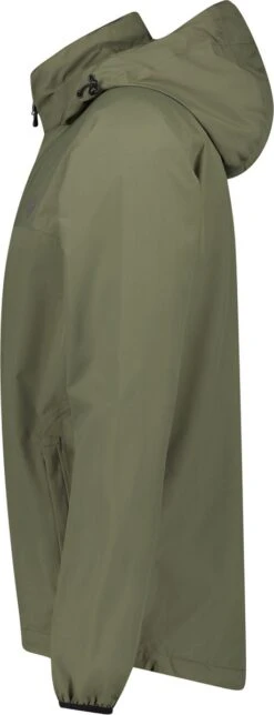 AGU GO Regenpak Essential Dames & Heren - Groen - M - Waterdicht & Ademend 14 AGU GO Regenpak Essential Dames & Heren - Groen - M - Waterdicht & Ademend -Bo Camp Goedkope Winkel 460x1200 1