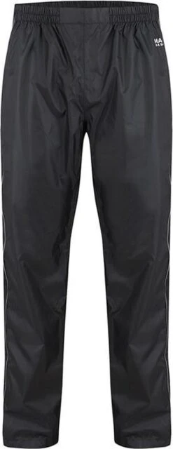 Mac In A Sac Full Zipper Regenbroek - Zwart - Maat XXL -Bo Camp Goedkope Winkel 463x1200 4