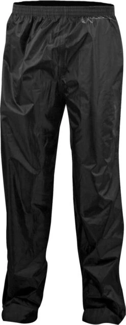 Ralka Regenbroek - Senior - Zwart - L