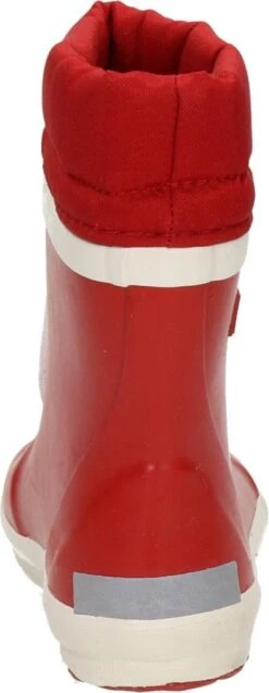 Bergstein Winterboot - Regenlaarzen - Unisex Junior - Red - Maat 27 -Bo Camp Goedkope Winkel 465x1200 3