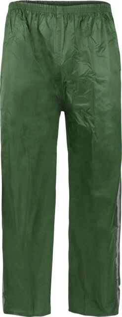 C-Line Regenpak Met Capuchon - Groen - Reflecterend - Nieuw Model - Volwassen Maat XXL 27 C-Line Regenpak Met Capuchon - Groen - Reflecterend - Nieuw Model - Volwassen Maat XXL -Bo Camp Goedkope Winkel 465x1200 6