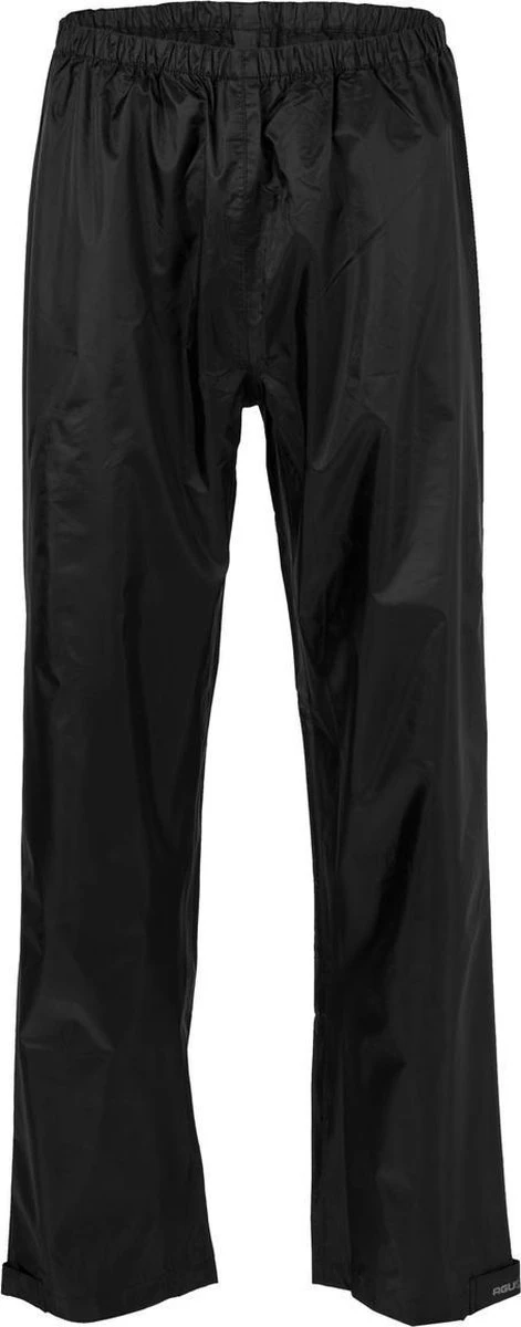 AGU Passat Regenpak Essential - Blauw - L - Dames & Heren - Waterdicht 14 AGU Passat Regenpak Essential - Blauw - L - Dames & Heren - Waterdicht - Afbeelding 14