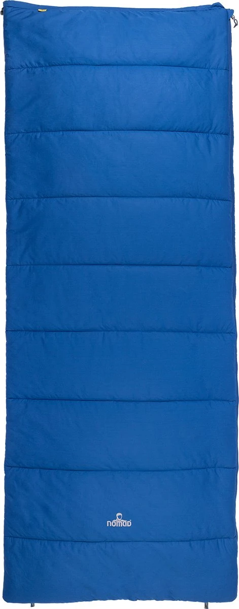 NOMAD Blazer - Slaapzak - 205 X 80 - Blue 1 NOMAD Blazer - Slaapzak - 205 X 80 - Blue