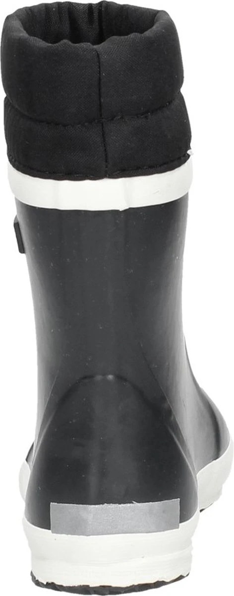 Bergstein Winterboot - Regenlaarzen - Unisex Junior - Black - Maat 26 5 Bergstein Winterboot - Regenlaarzen - Unisex Junior - Black - Maat 26 - Afbeelding 5