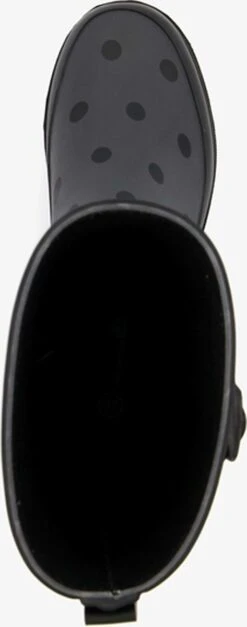 Mountain Peak Dames Regenlaarzen Met Stippen - Zwart - Maat 41 13 Mountain Peak Dames Regenlaarzen Met Stippen - Zwart - Maat 41 -Bo Camp Goedkope Winkel 473x1200 1