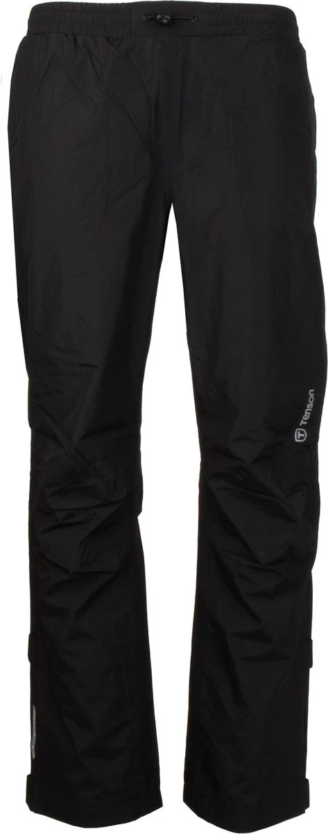 Tenson Navigator Regenpak Mannen - Maat XL 4 Tenson Navigator Regenpak Mannen - Maat XL - Afbeelding 4