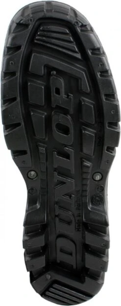 Dunlop Kaplaarzen Kuithoogte - Groen - 43 17 Dunlop Kaplaarzen Kuithoogte - Groen - 43 -Bo Camp Goedkope Winkel 474x1200 1