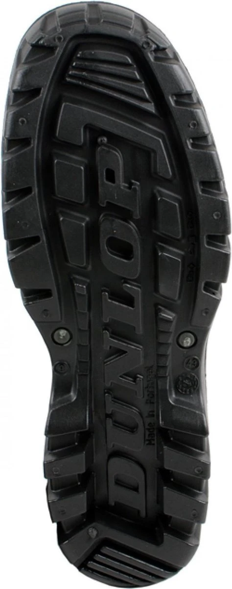 Dunlop Kaplaarzen Kuithoogte - Groen - 43 4 Dunlop Kaplaarzen Kuithoogte - Groen - 43 - Afbeelding 4