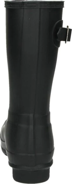 Hunter Womens Original Short Dames Regenlaarzen - Maat 38 -Bo Camp Goedkope Winkel 474x1200 3
