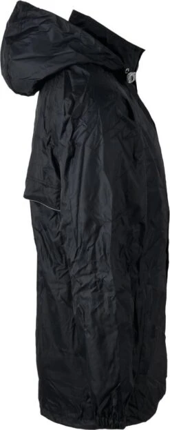 Ralka Regenjack - Senior - Zwart - XXL -Bo Camp Goedkope Winkel 476x1200 1