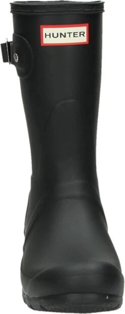 Hunter Womens Original Short Dames Regenlaarzen - Maat 38 -Bo Camp Goedkope Winkel 479x1200 1