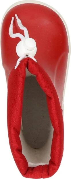 Bergstein Winterboot - Regenlaarzen - Unisex Junior - Red - Maat 27 -Bo Camp Goedkope Winkel 480x1200 1