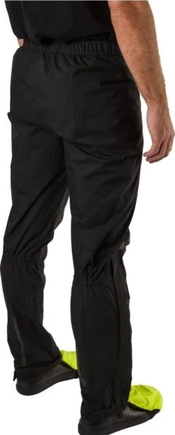 AGU Compact Regenbroek Commuter Heren - Zwart - L -Bo Camp Goedkope Winkel 483x1200 1