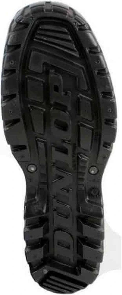 Dunlop Kaplaarzen Kuithoogte - Groen - 43 2 Dunlop Kaplaarzen Kuithoogte - Groen - 43 - Afbeelding 2