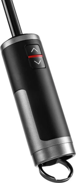 No Drip Umbrella® Stormparaplu - Opvouwbaar - Automatisch - Windproof Tot 100km/u - 108 Cm - Zwart -Bo Camp Goedkope Winkel 497x1200 3