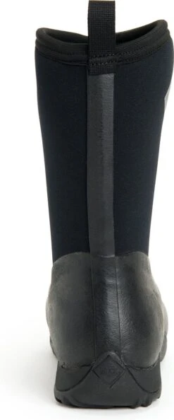 Muck Boot Arctic Weekend Outdoorlaarzen - Zwart - Dames - Maat 39/40 -Bo Camp Goedkope Winkel 499x1200 2