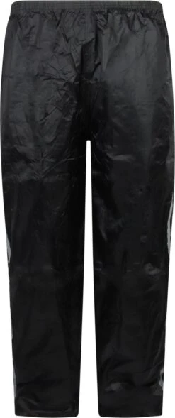 C-Line Regenpak Met Capuchon - Reflecterende Jas - Nieuw Model - Kinder Maat 158/164 -Bo Camp Goedkope Winkel 503x1200 2