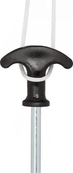 Relaxdays 24x Tentharingen Set - Haringen - Schroefharingen - T-haringen - Grondpennen -Bo Camp Goedkope Winkel 509x1200 1