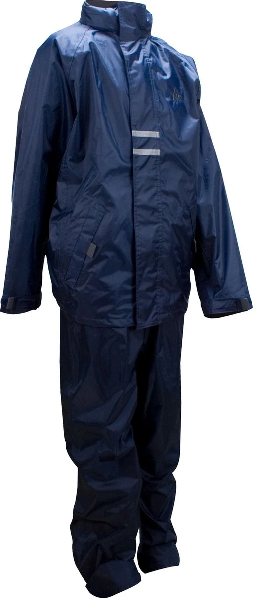 Ralka Regenpak - Junior - Marine - 176 1 Ralka Regenpak - Junior - Marine - 176