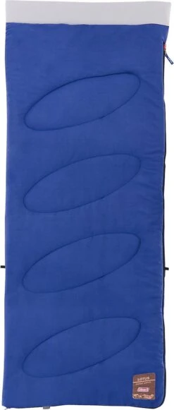 Coleman Lotus S Slaapzak - 165 X 165 Cm -Bo Camp Goedkope Winkel 510x1200