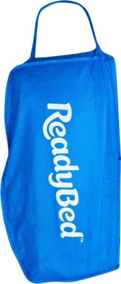 Paw Patrol ReadyBed Luchtbed + Slaapzak + Kussen - Blauw - 150x62x20 -Bo Camp Goedkope Winkel 514x1200 1