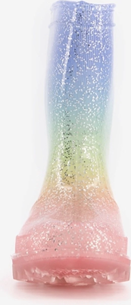 Mountain Peak Kinder Regenlaarzen Met Lichtjes - Roze - Maat 27 2 Mountain Peak Kinder Regenlaarzen Met Lichtjes - Roze - Maat 27 - Afbeelding 2