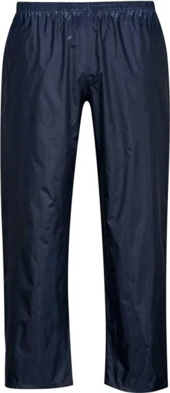 Portwest Regenpak 2 Delig Donker Blauw Maat XL -Bo Camp Goedkope Winkel 521x1200 2
