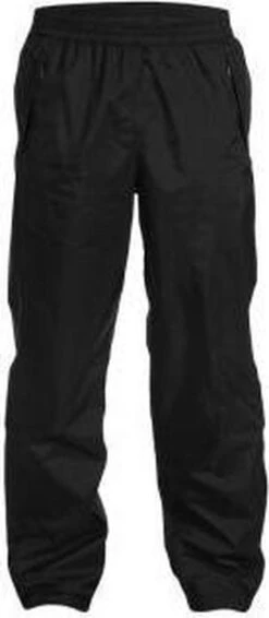 Mirage Rainfall - Regenbroek - Unisex - Maat L - Zwart 5 Mirage Rainfall - Regenbroek - Unisex - Maat L - Zwart -Bo Camp Goedkope Winkel 524x1200 1