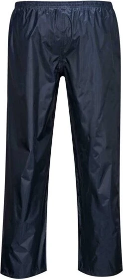 Portwest Regenpak 2 Delig Donker Blauw Maat XL -Bo Camp Goedkope Winkel 529x1200 2