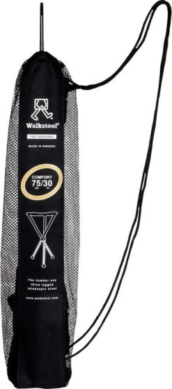 Walkstool Comfort XXL 75cm 24 Walkstool Comfort XXL 75cm -Bo Camp Goedkope Winkel 532x1200