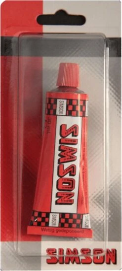 Simson Solutie Vensterverpakking Groot 30 Ml -Bo Camp Goedkope Winkel 539x1200