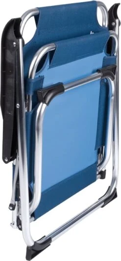 Bo-Camp Campingstoel - Copa Rio - Classic - Ocean -Bo Camp Goedkope Winkel 555x1200