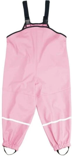 Playshoes - Regenbroek - Meisjes - Maat 104 - Roze -Bo Camp Goedkope Winkel 557x1200 1