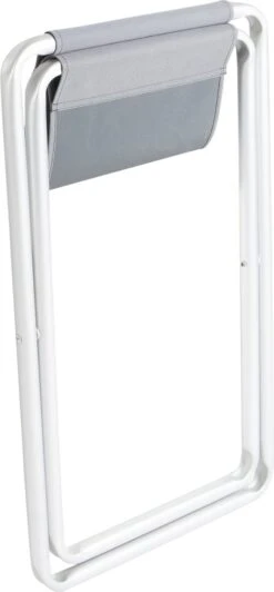 Bo-Camp Krukje - Campingkruk - Inklapbaar - Grijs 11 Bo-Camp Krukje - Campingkruk - Inklapbaar - Grijs -Bo Camp Goedkope Winkel 557x1200