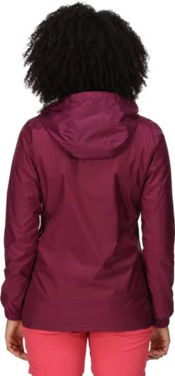 Regatta Pack-it Iii Regenjack Dames Middenpaars Maat 3xl -Bo Camp Goedkope Winkel 558x1200 1