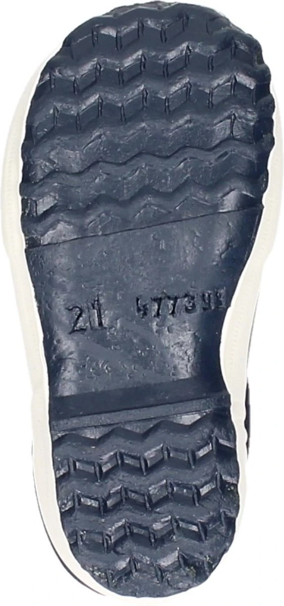 Bergstein Winterboot - Regenlaarzen - Unisex Junior - Dark Blue - Maat 33 12 Bergstein Winterboot - Regenlaarzen - Unisex Junior - Dark Blue - Maat 33 - Afbeelding 12
