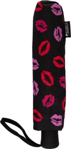 BiggDesign Windproof Paraplu - Automatisch - Opvouwbaar - Ø100cm -Bo Camp Goedkope Winkel 569x1200 1