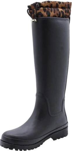 Guess Reisa Regenlaarzen - Rubber Laarzen - Dames - Zwart - Maat 39 22 Guess Reisa Regenlaarzen - Rubber Laarzen - Dames - Zwart - Maat 39 -Bo Camp Goedkope Winkel 571x1200