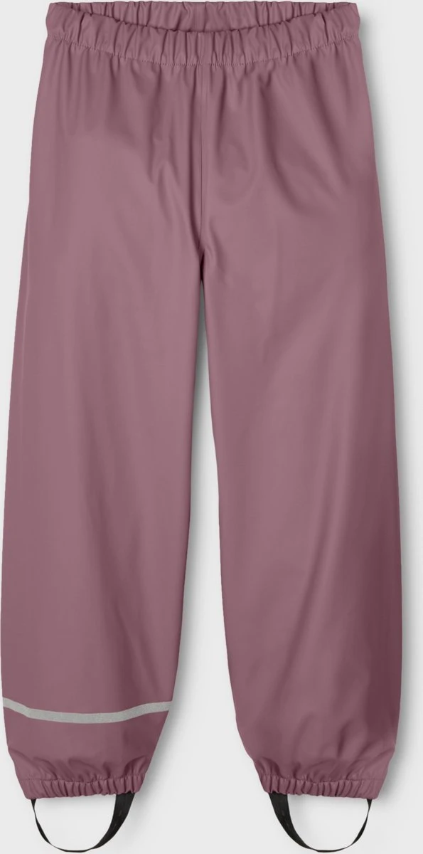 NAME IT KIDS NKNDRY RAIN SET NOOS Unisex Jas - Maat 98 2 NAME IT KIDS NKNDRY RAIN SET NOOS Unisex Jas - Maat 98 - Afbeelding 2