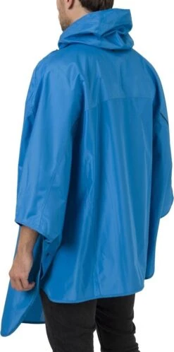 AGU Grant Regenponcho Essential Unisex - Blauw - One Size - Dames & Heren - Waterdicht & Ademend 16 AGU Grant Regenponcho Essential Unisex - Blauw - One Size - Dames & Heren - Waterdicht & Ademend -Bo Camp Goedkope Winkel 595x1200