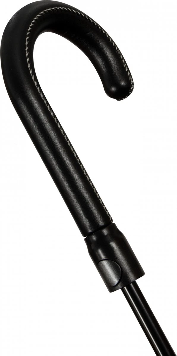 Falcone - Luxe Paraplu - Windproof - Ø 101 Cm - Rood 3 Falcone - Luxe Paraplu - Windproof - Ø 101 Cm - Rood - Afbeelding 3