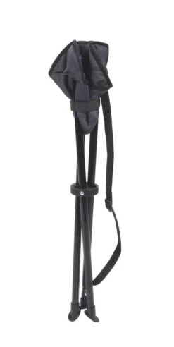 Bo-Camp 3-poots Krukje - Deluxe - Antraciet 5 Bo-Camp 3-poots Krukje - Deluxe - Antraciet -Bo Camp Goedkope Winkel 602x1200 1